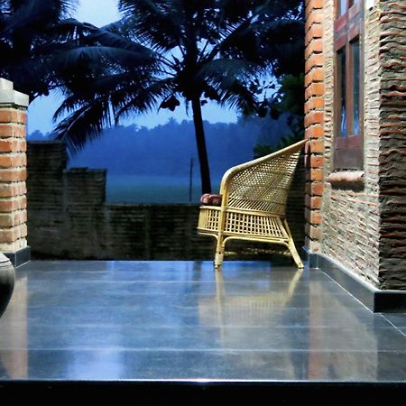 Clayfingers Art Cottage Thrissur Exteriér fotografie
