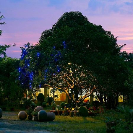 Clayfingers Art Cottage Thrissur Exteriér fotografie