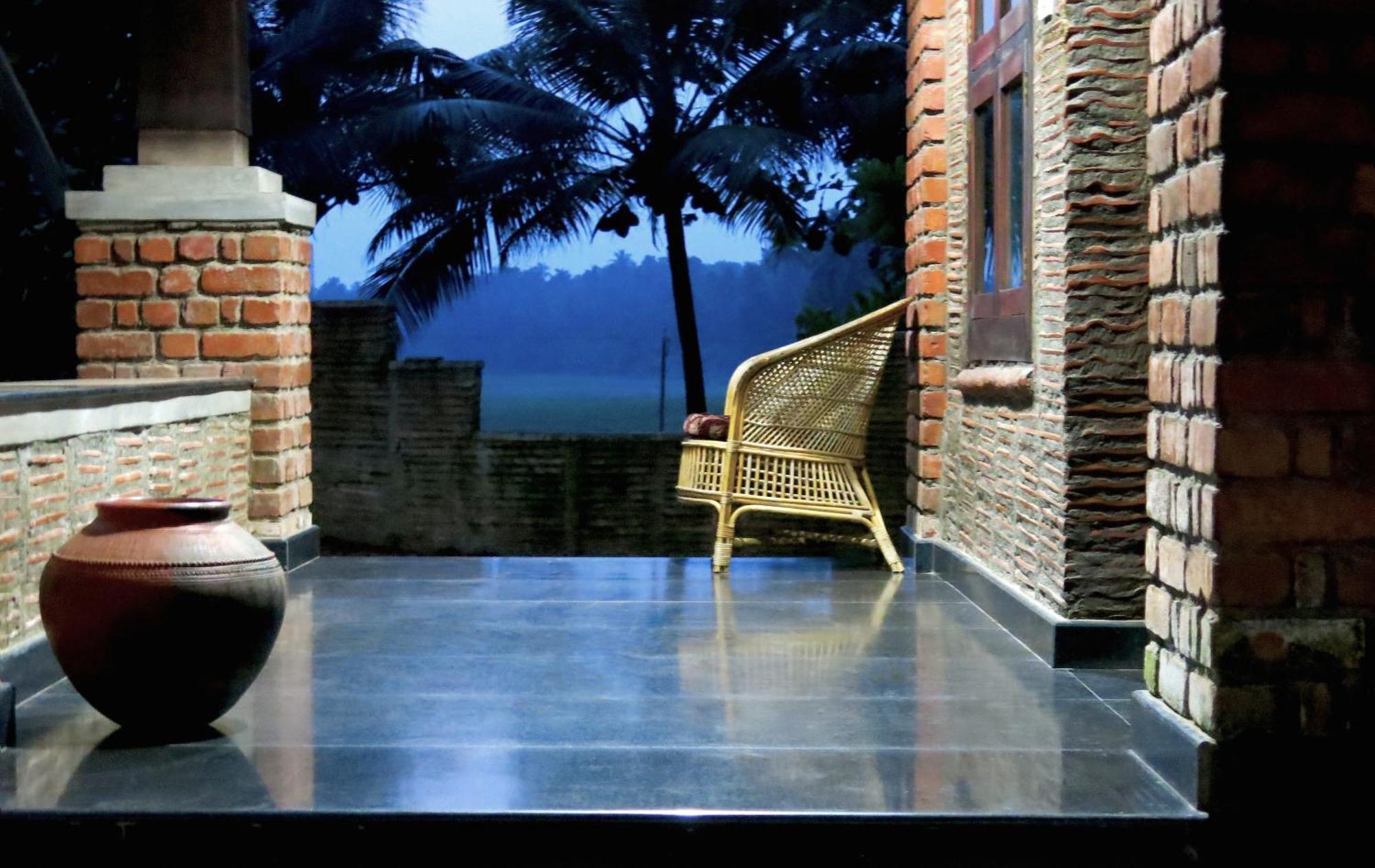 Clayfingers Art Cottage Thrissur Exteriér fotografie
