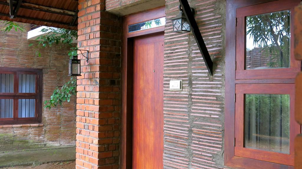 Clayfingers Art Cottage Thrissur Pokoj fotografie