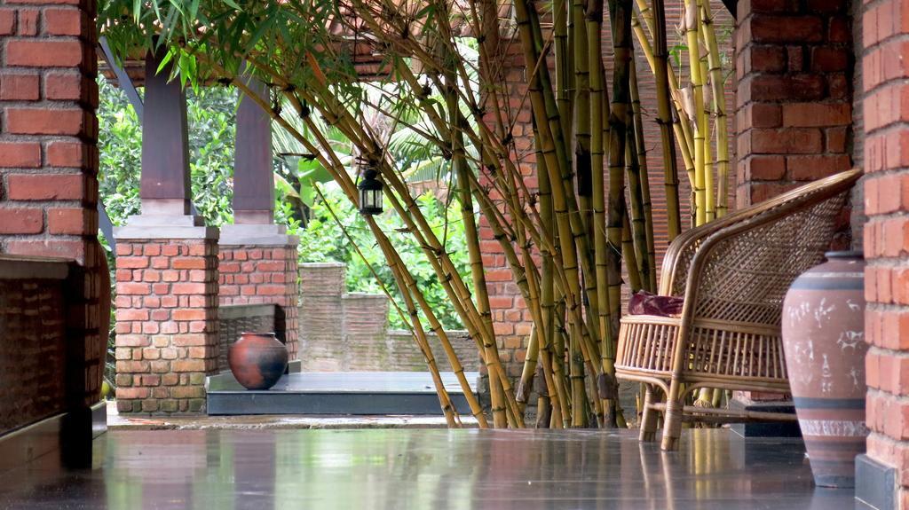 Clayfingers Art Cottage Thrissur Pokoj fotografie