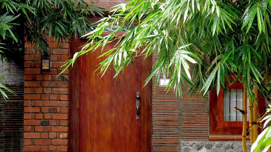 Clayfingers Art Cottage Thrissur Pokoj fotografie