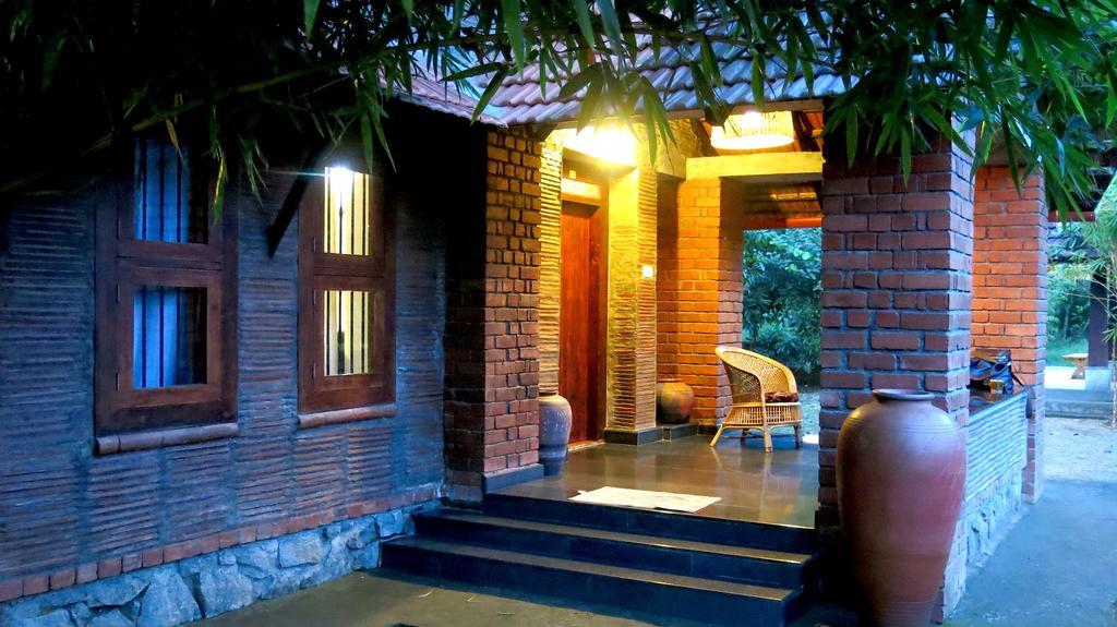 Clayfingers Art Cottage Thrissur Pokoj fotografie