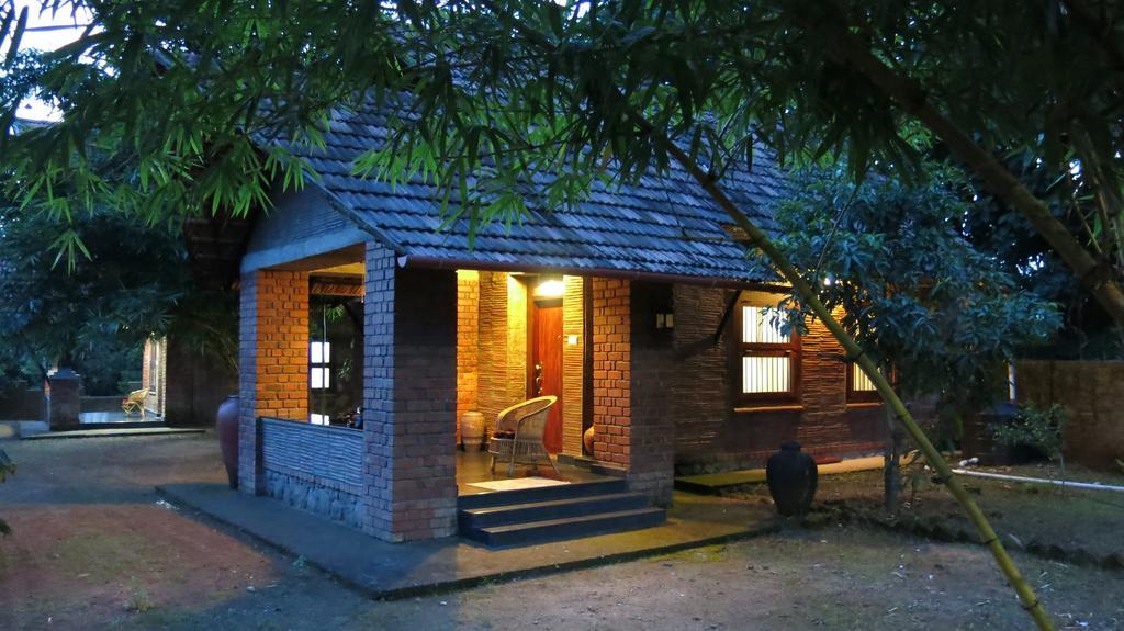 Clayfingers Art Cottage Thrissur Pokoj fotografie