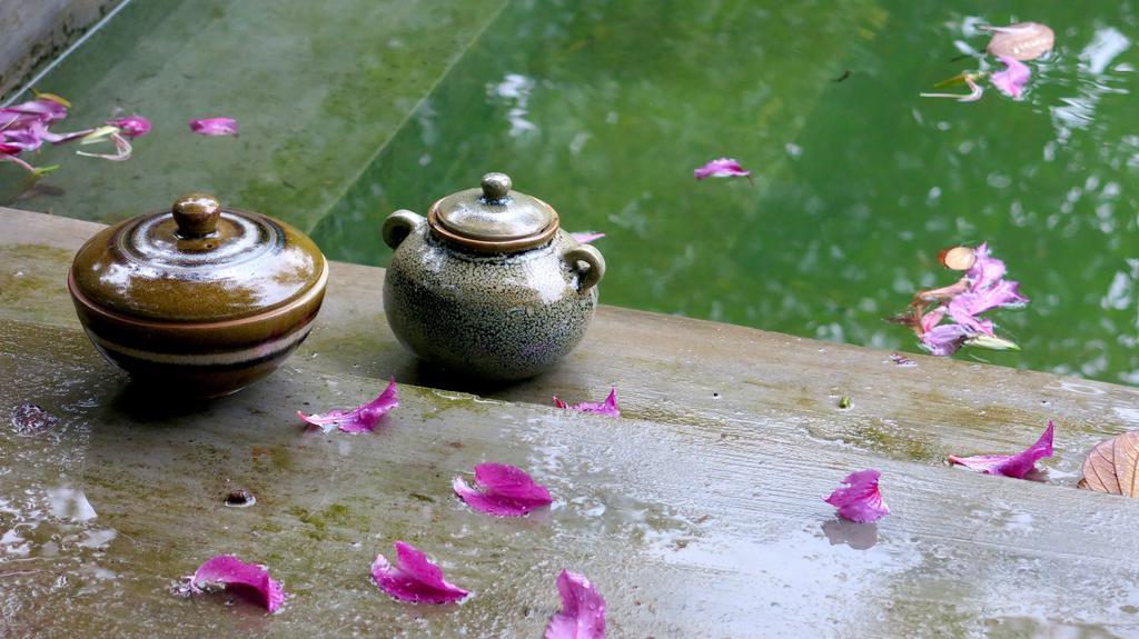Clayfingers Art Cottage Thrissur Pokoj fotografie