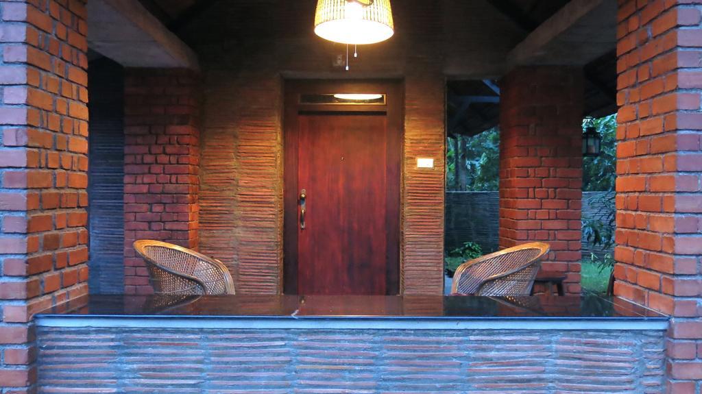 Clayfingers Art Cottage Thrissur Pokoj fotografie