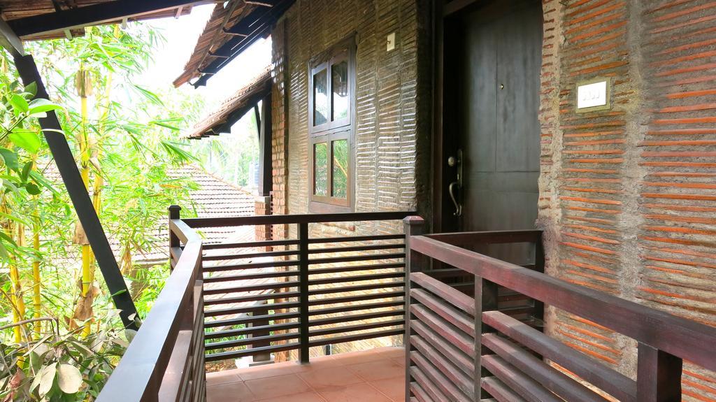 Clayfingers Art Cottage Thrissur Pokoj fotografie
