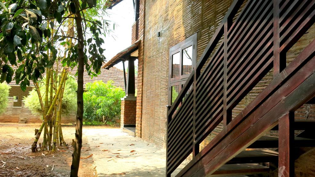 Clayfingers Art Cottage Thrissur Pokoj fotografie
