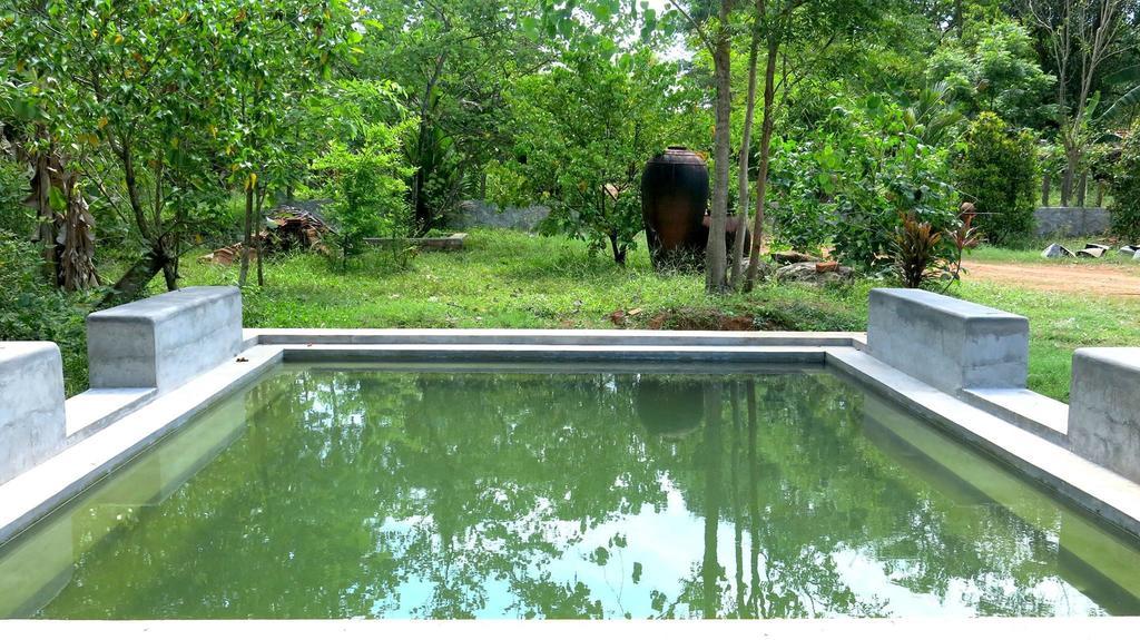 Clayfingers Art Cottage Thrissur Pokoj fotografie