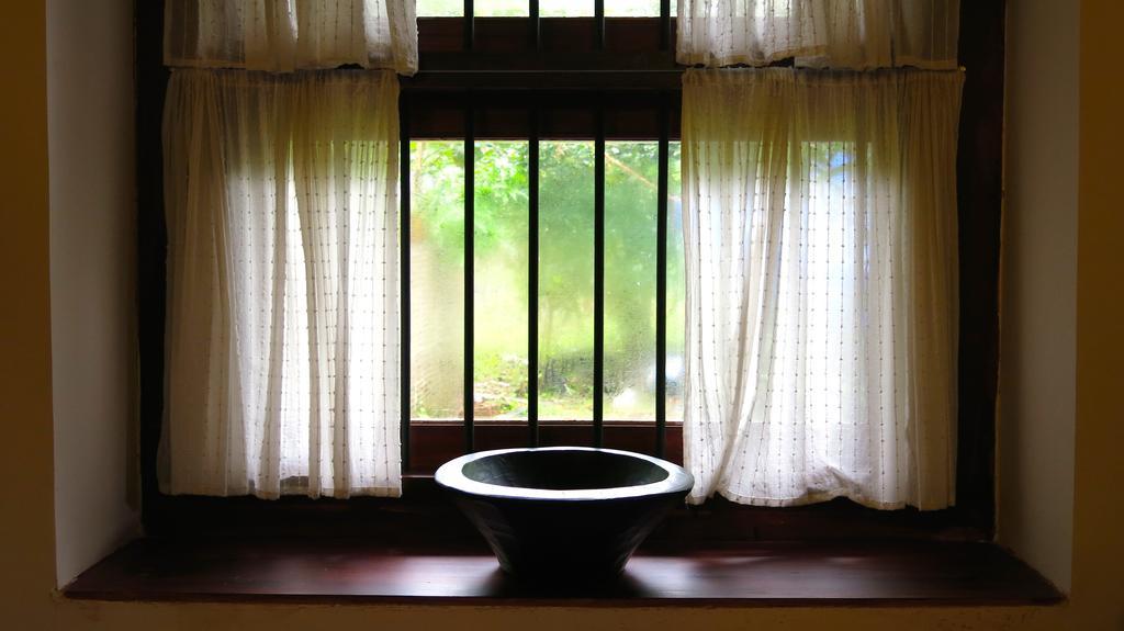 Clayfingers Art Cottage Thrissur Pokoj fotografie