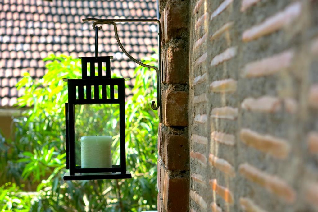 Clayfingers Art Cottage Thrissur Exteriér fotografie