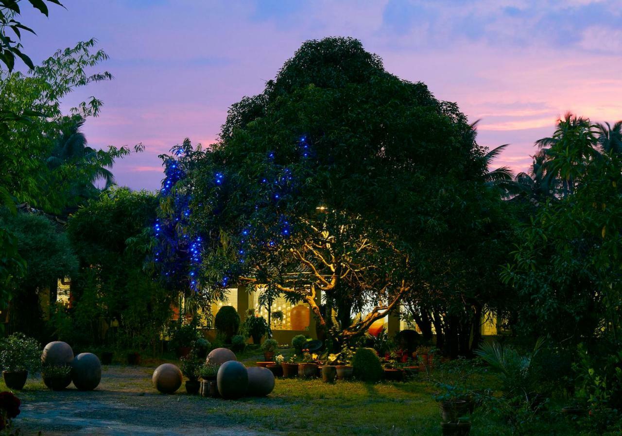 Clayfingers Art Cottage Thrissur Exteriér fotografie